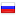 chzlk.ru server is located in Russia